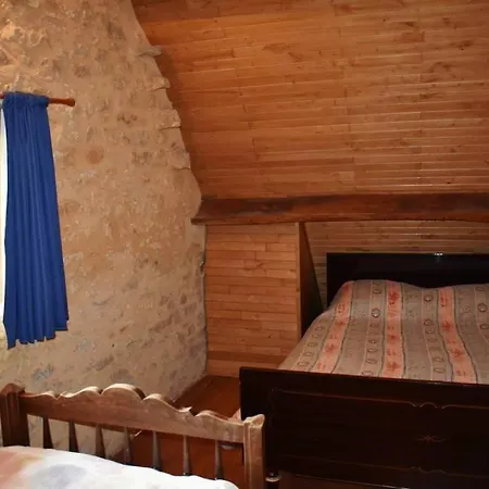 Tatil Evi 14 Personnes Villefranche-du-Périgord